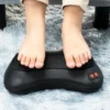 Gối massage thư giãn HAKAWA HK-M23