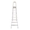 Thang nhôm ghế 9 bậc Hakawa HK-009