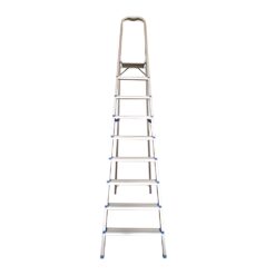 Thang nhôm ghế 9 bậc Hakawa HK-009