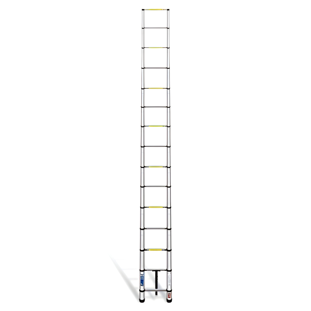 Thang nhôm rút đơn HAKAWA HK-150