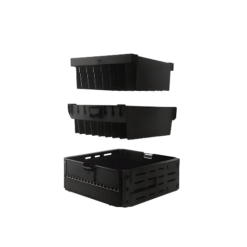 Bộ thu gom máy lọc không khí AIRDOG X5