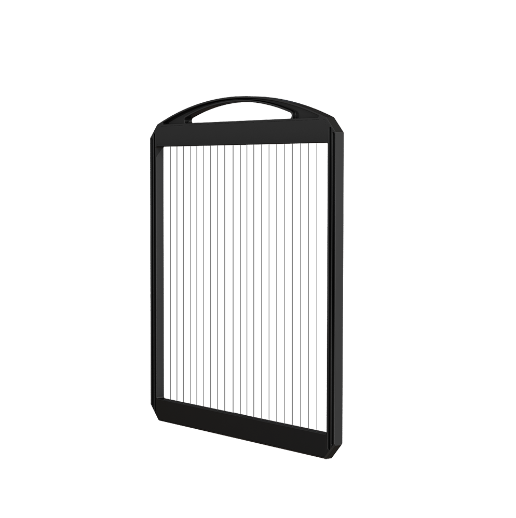 Khung dây tĩnh điện máy lọc không khí AIRDOG X8