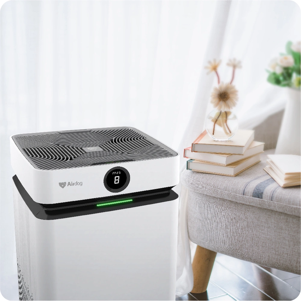 Máy lọc không khí Airdog X8