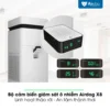 Máy lọc không khí Airdog X8