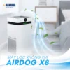 Máy lọc không khí Airdog X8