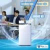 Máy lọc không khí Airdog X8