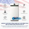 Máy lọc không khí Airdog X8