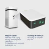 Máy lọc không khí Airdog X8