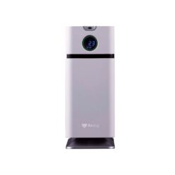 Máy lọc không khí Airdog X1D sở hữu thiết kể sang trọng, hiện đại
