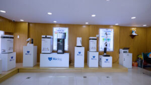 Võ Công Cao TTTM Vincom Plaza, Biên Hòa, Đồng Nai