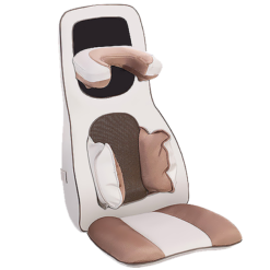 Đệm massage 3D Lanaform Excellence LA110311