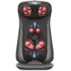 Đệm massage toàn thân Fuki 4D Luxury FK-A99