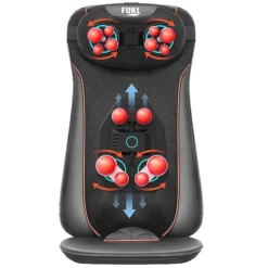 Đệm massage toàn thân Fuki 4D Luxury FK-A99