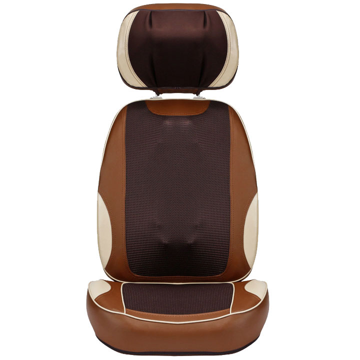 Đệm massage toàn thân FUKI FK-A80