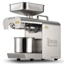 Máy ép dầu gia đình GD-08 