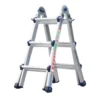 Thang Nhôm Rút Chữ A Hàn Quốc IG NTS-43