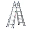 Thang Nhôm Rút Chữ A Hàn Quốc IG NTS-46