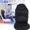 Đệm massage ô tô Lanaform LA110304