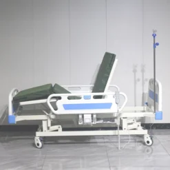 Giường Y Tế Điện 3 Chức Năng Lucass GB-3E