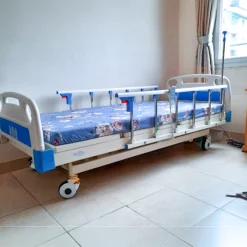 Giường Bệnh Nhân Đa Năng Chạy Điện Lucass GB-63