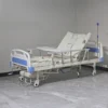 Giường Y Tế 4 Tay Quay Đa Năng Lucass GB-C31