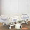 Giường Nakachi ICU NC-A16 cao cấp