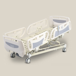Giường Y Tế ICU cao cấp Nakachi NC-A16