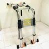 Thang Nhôm Rút Đôi Đa Năng Nikita NKT-AID44
