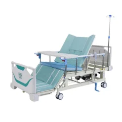 Giường điện 16 chức năng OROMI BSK-D04