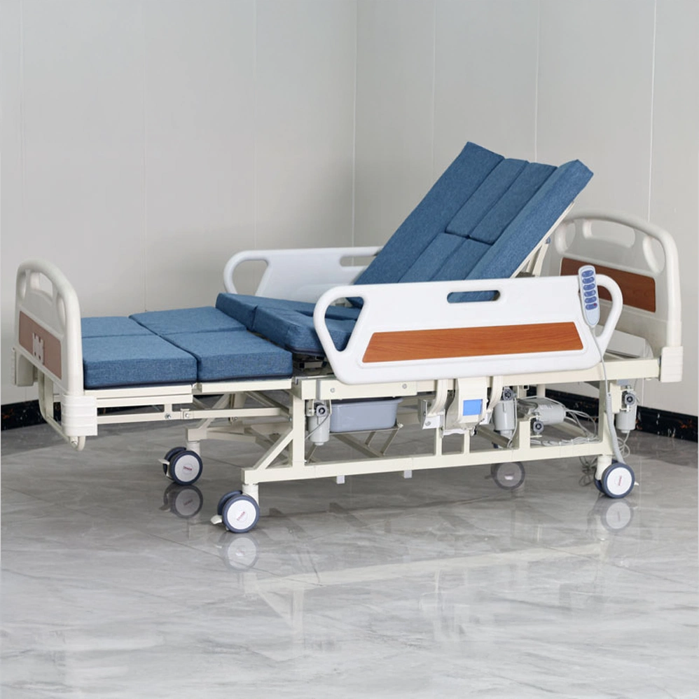 Giường y tế điện OSADA SD-68EC