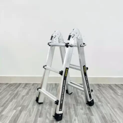 Thang nhôm rút lồng SUMIKA SKM44