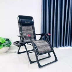 Ghế xếp thư giãn Sumika 636A