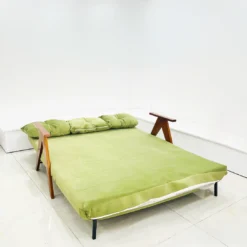 Ghế sofa giường gấp gọn Sumika SKS150