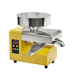 Máy ép dầu gia đình TH-R8S 