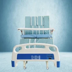 Giường bệnh đa năng điện 17 chức năng Tajermy GD05 NEW