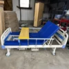 Giường 3 tay quay đa năng có bô VN03B