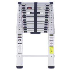 Thang nhôm rút gọn Xstep XT-410A (4.1m)