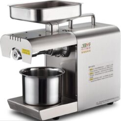 Máy ép dầu thực vật YF-J503 