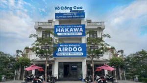 VÕ CÔNG CAO, Dư Hàng Kênh, Lê Chân, Hải Phòng
