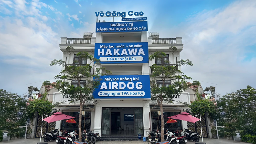 VÕ CÔNG CAO, Dư Hàng Kênh, Lê Chân, Hải Phòng