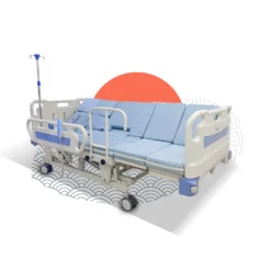 Giường Y Tế Điện Đa năng Ichigo IG-HB07E