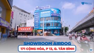 Cửa hàng VÕ CÔNG CAO 171 Cộng Hòa, Quận Tân Bình, TPHCM