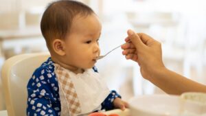 Top 12 loại dầu ăn dặm cho bé 6 tháng nhiều mẹ tin dùng