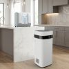 máy lọc nước ion kiềm Hakawa HA-25 và Airdog X5D